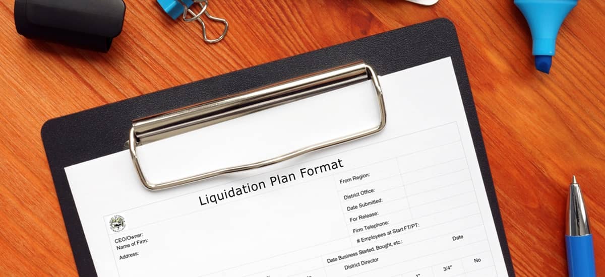 Company Liquidation in Greece